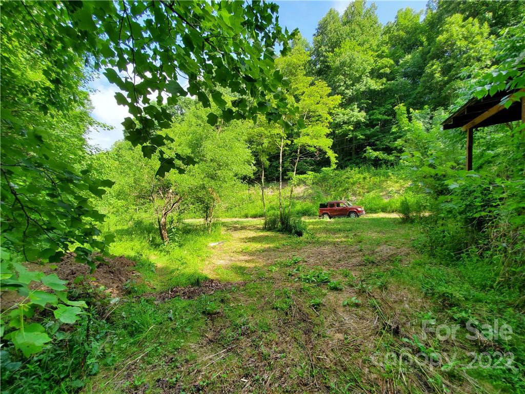 119 Burton Cove Road Marshall NC 28753