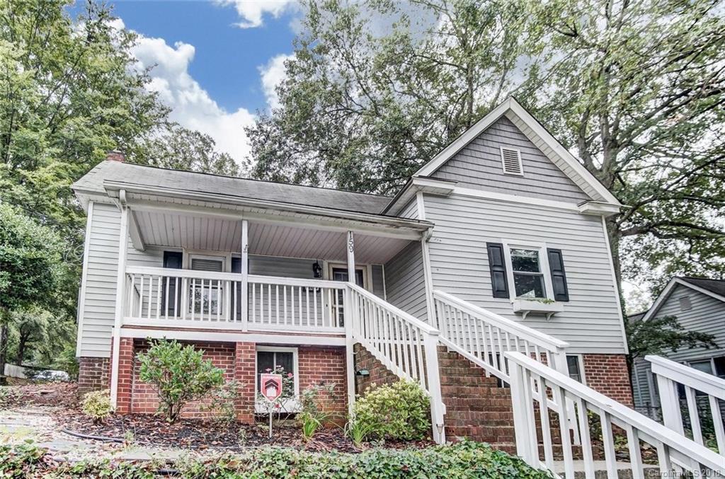 159 Franklin Avenue Nw Concord NC 28025
