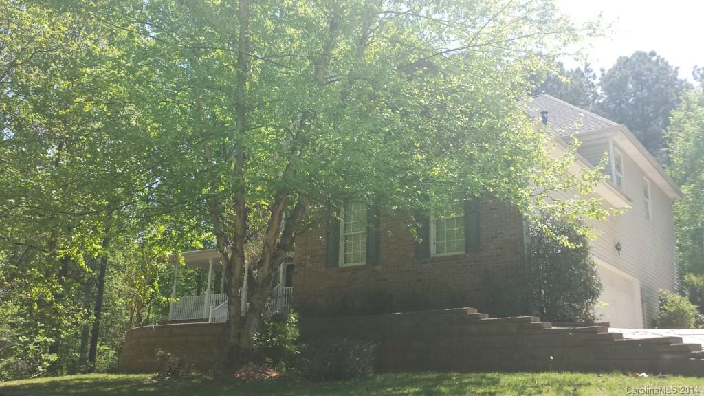 595 Beaten Path Road Mooresville NC 28117