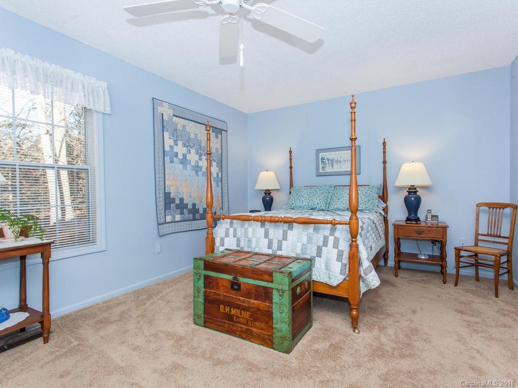 21 St. Andrews Drive Etowah NC 28729
