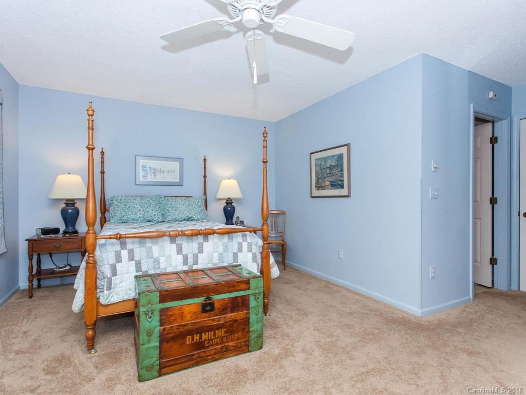 21 St. Andrews Drive Etowah NC 28729