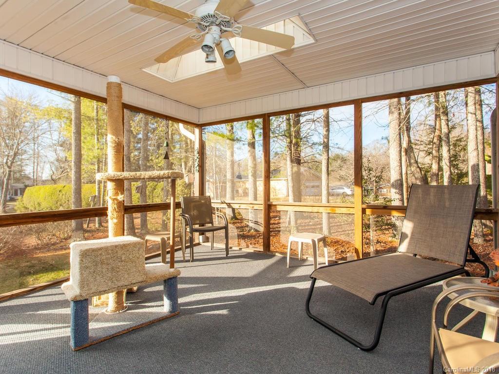 21 St. Andrews Drive Etowah NC 28729
