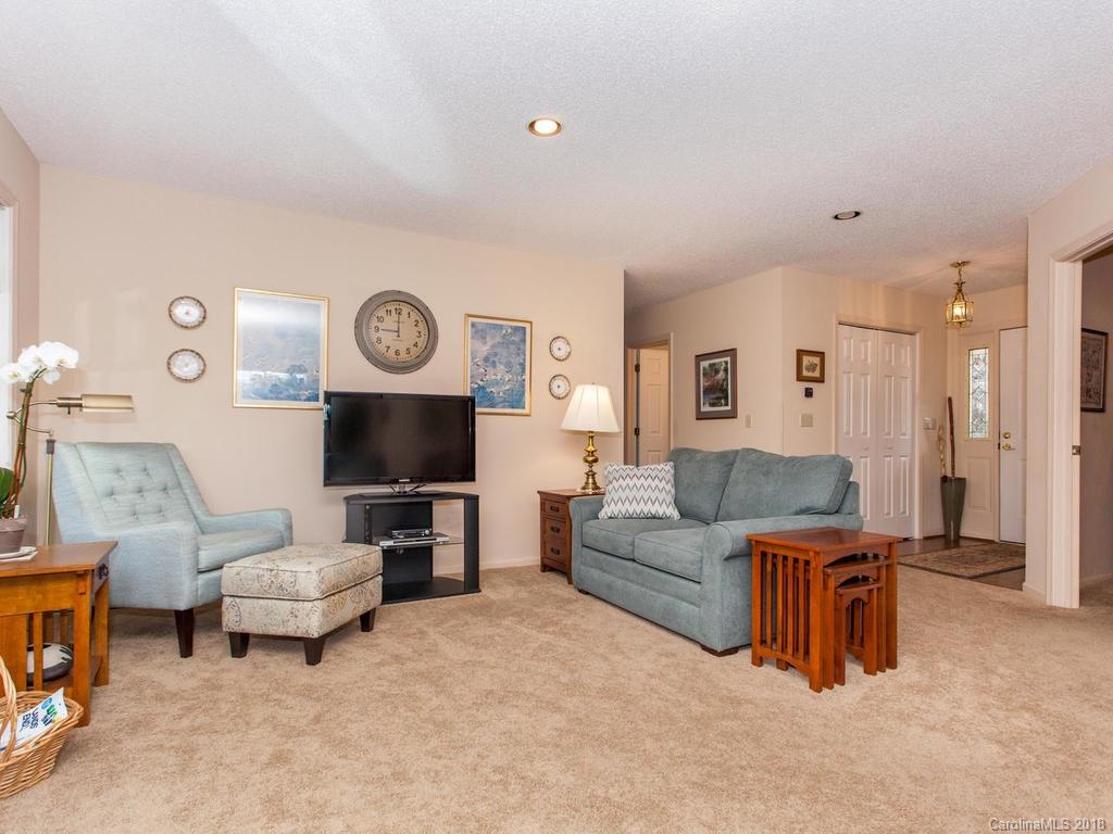 21 St. Andrews Drive Etowah NC 28729