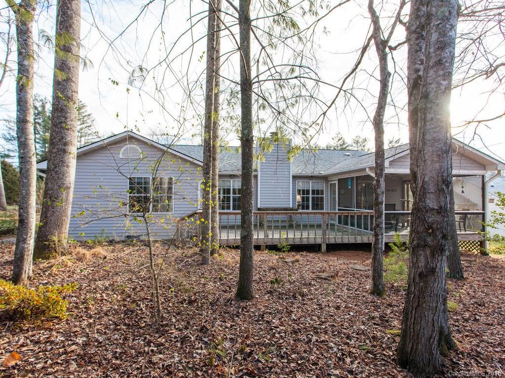 21 St. Andrews Drive Etowah NC 28729
