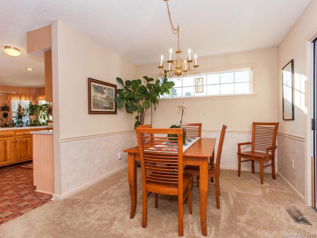 21 St. Andrews Drive Etowah NC 28729