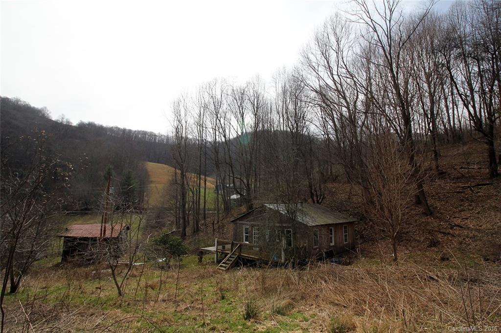 2238 Sugar Camp Road Marshall NC 28753