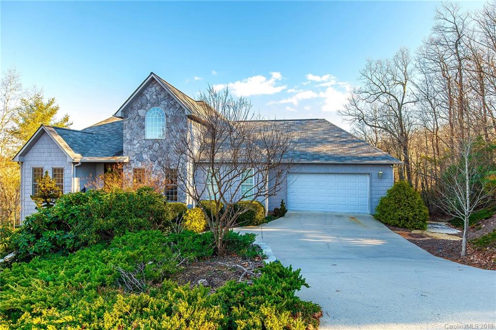 174 Kawani Lane Brevard NC 28712