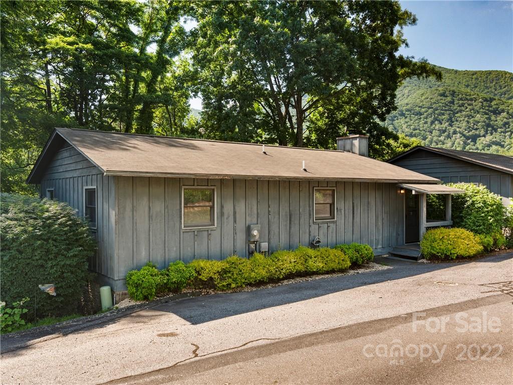 400 Stoney Ridge Loop, Maggie Valley NC Real Estate Listing MLS