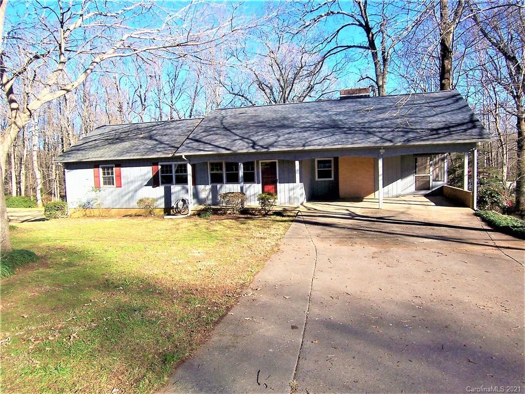 1510 Marlwood Drive Shelby NC 28150