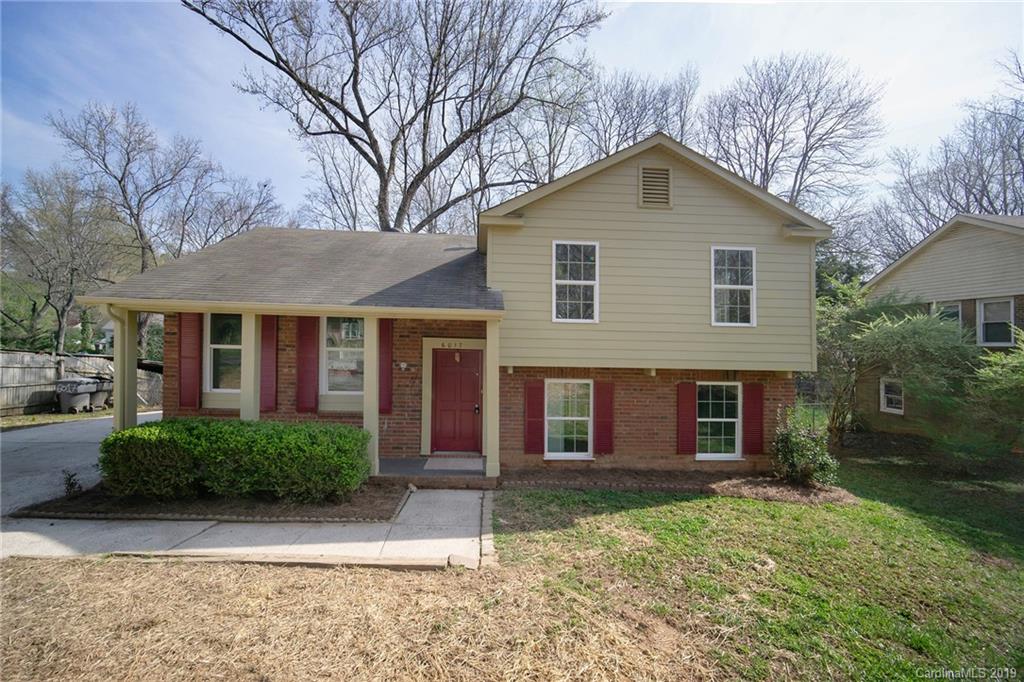 6017 Plaza Lane Charlotte NC 28215