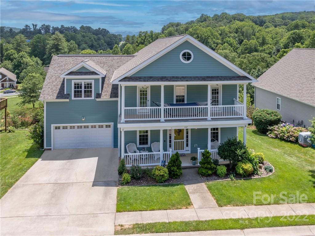 157 Carolina Bluebird Loop Arden NC 28704