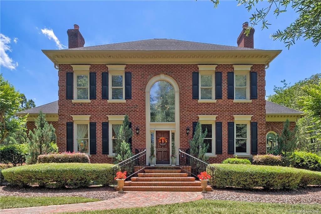 5320 Colony Road Charlotte NC 28226