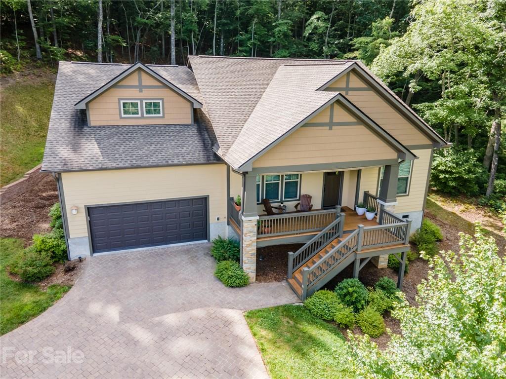5 Brassie Court Biltmore Lake NC 28715