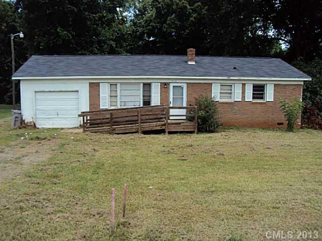 4116 Titman Road Gastonia NC 28056
