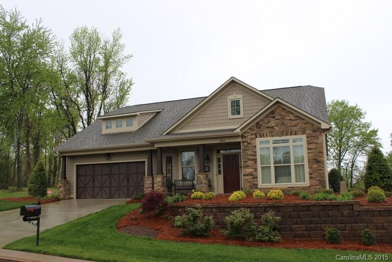 3108 Glacier Court Gastonia NC 28056