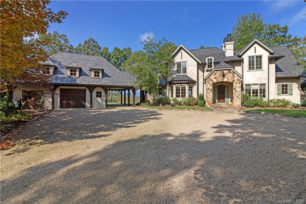209 Chestnut Oak Lane Pisgah Forest NC 28768