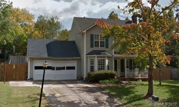 11117 Barnyard Court Matthews NC 28105