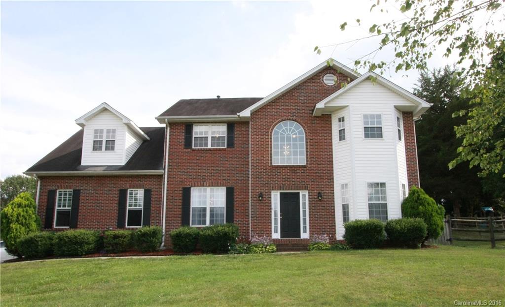 7792 Orchard Park Circle Harrisburg NC 28075