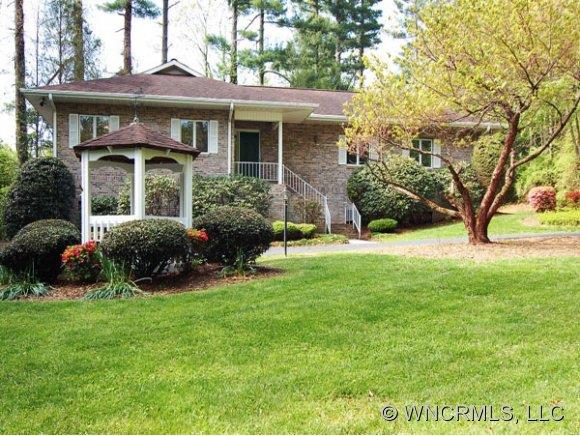 1028 W. Blue Ridge Road Flat Rock NC 28731
