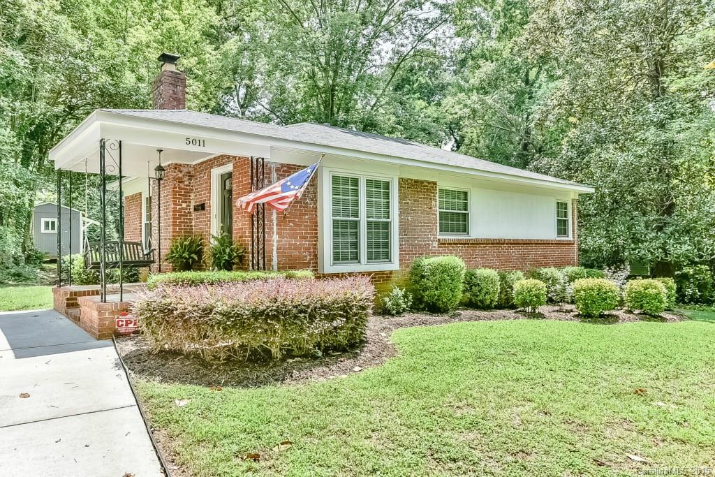 5011 Valley Stream Road Charlotte NC 28209