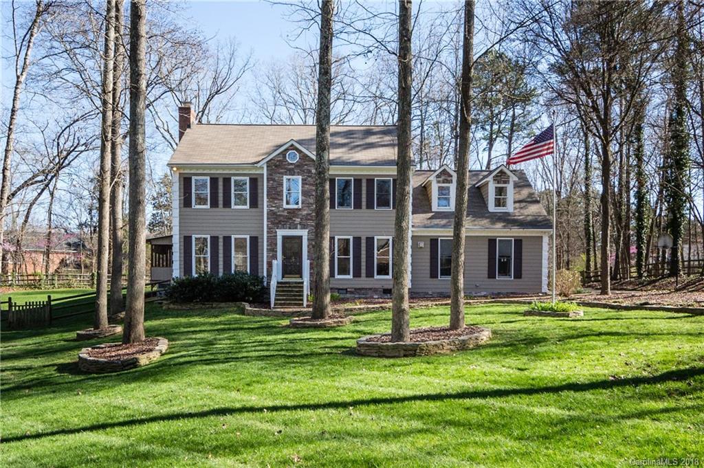 8230 White Ash Court Mint Hill NC 28227