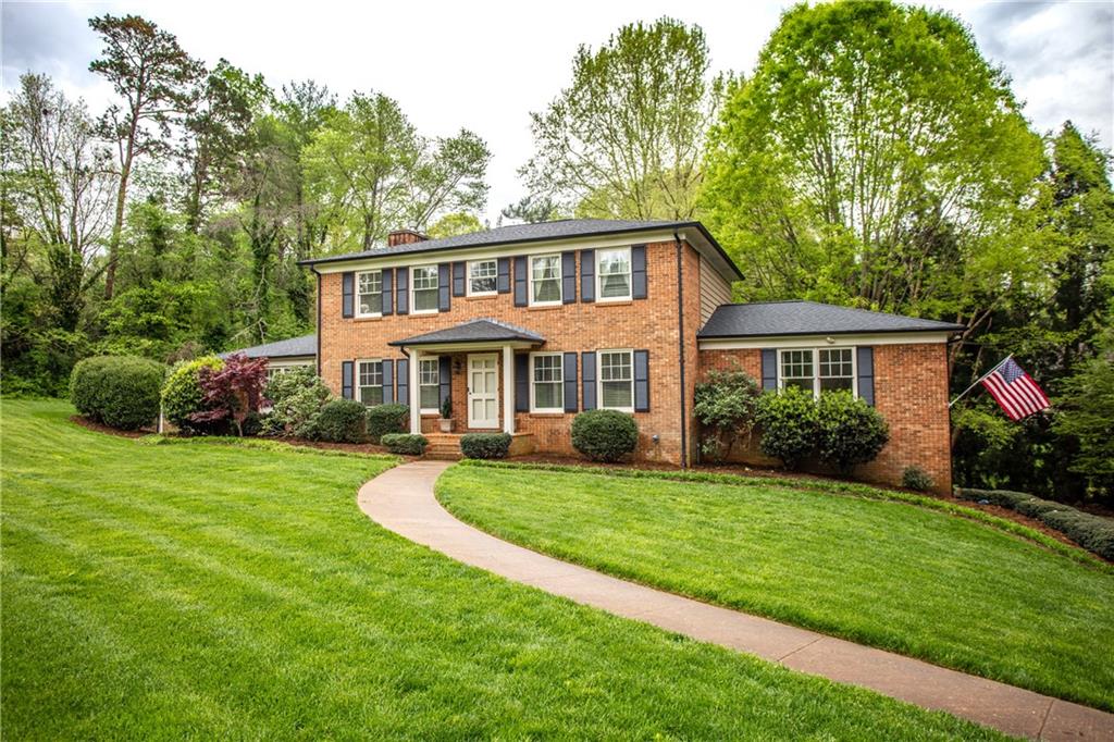 3340 3rd Street Drive Nw Hickory NC 28601
