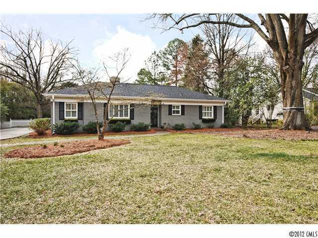 210 Mcalway Road Charlotte NC 28211