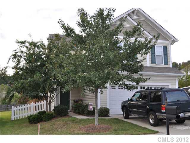 1821 Crabapple Tree Lane Charlotte NC 28214