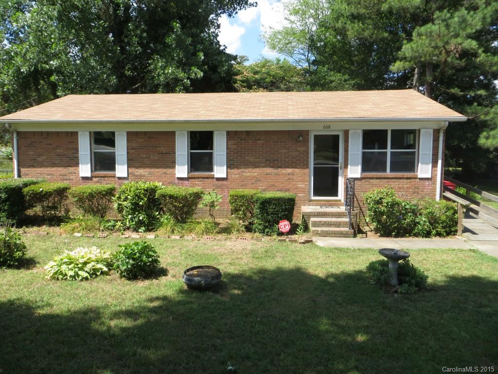 668 Westside Terrace Davidson NC 28036