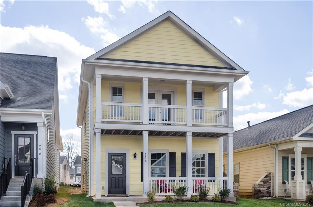 2614 Eight Iron Drive Denver NC 28037