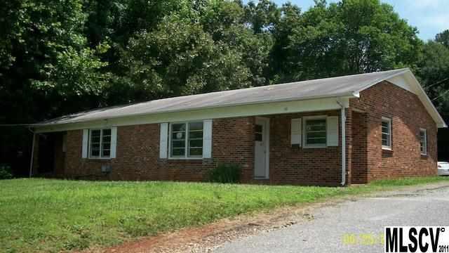 132/134 27th Street Nw Hickory NC 28601