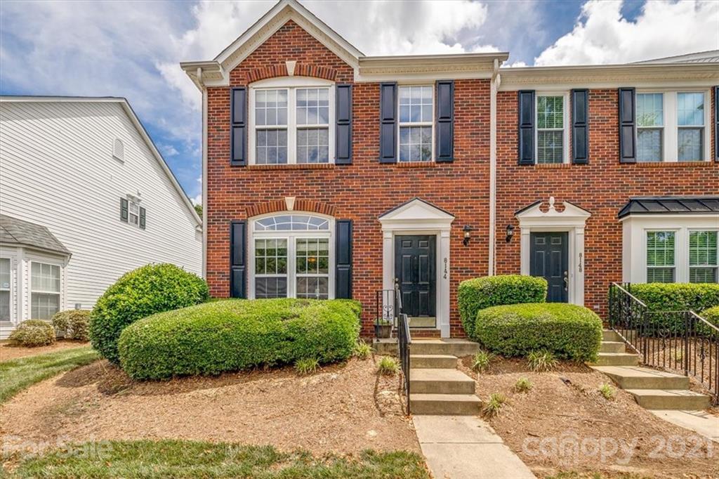 8144 Sapwood Court Matthews NC 28104