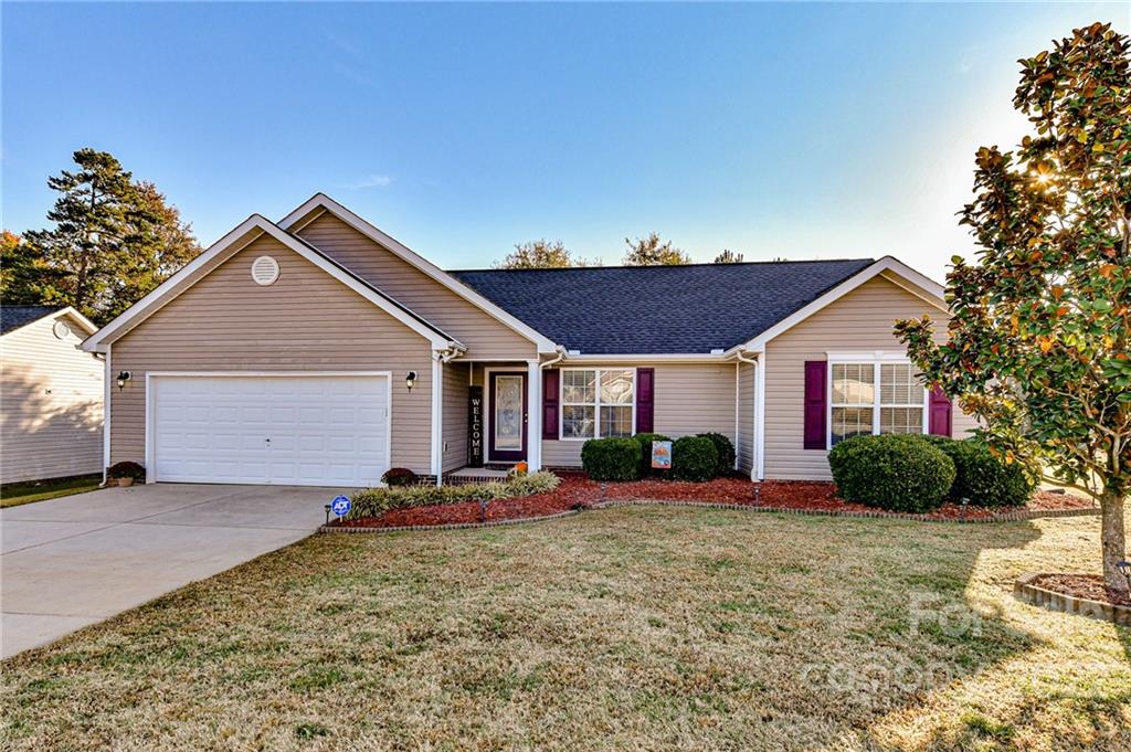 3008 Laurel Creek Lane Monroe NC 28110