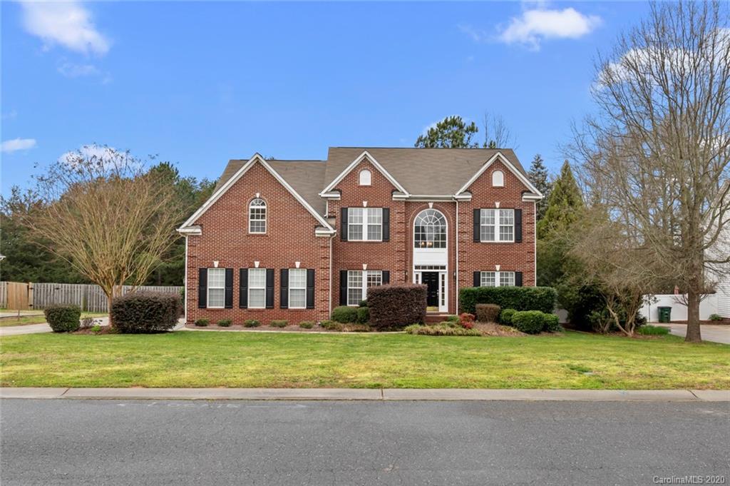 3005 Strawberry Road Matthews NC 28104