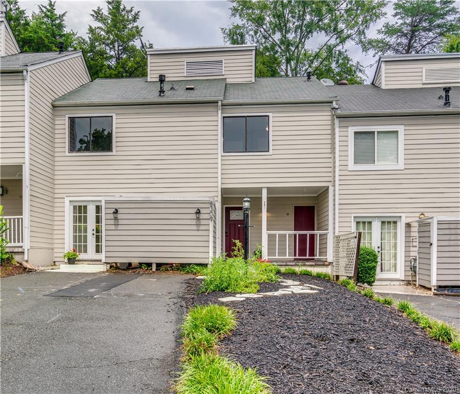 8309 Cricket Lake Drive Charlotte NC 28277