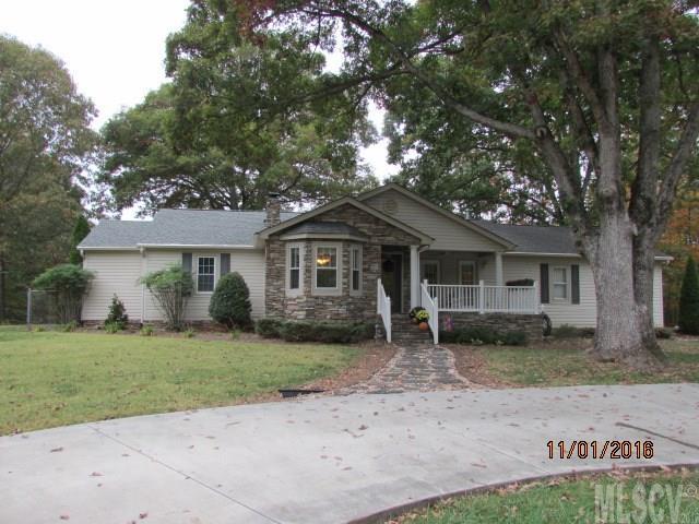 5167 Timberwood Lane Hickory NC 28602