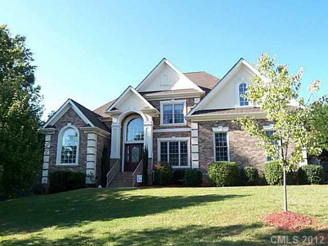 8203 Landing Court Denver NC 28037