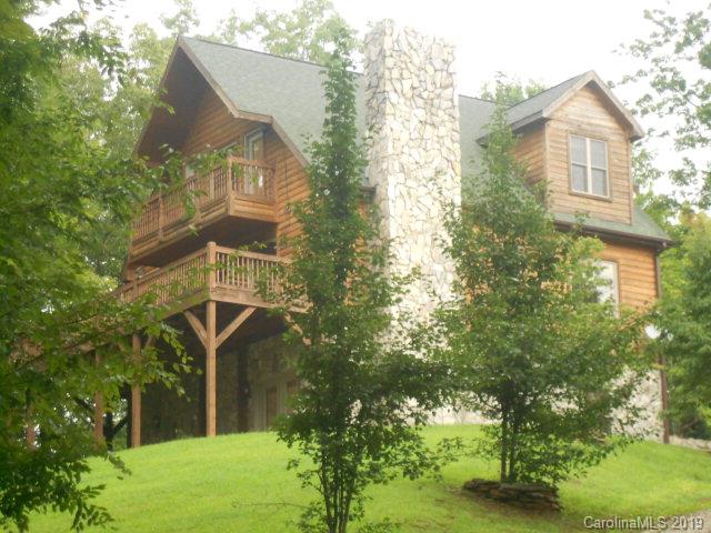 1078 Augusta Drive Marion NC 28752