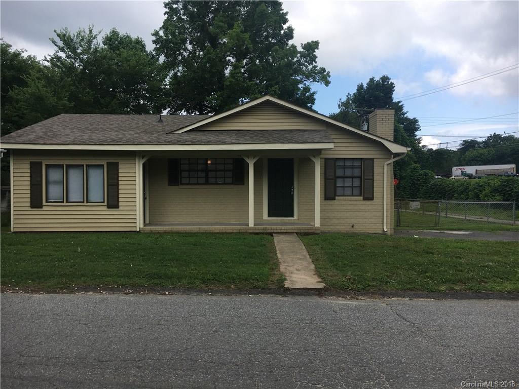 92 Robbins Street Sw Concord NC 28025