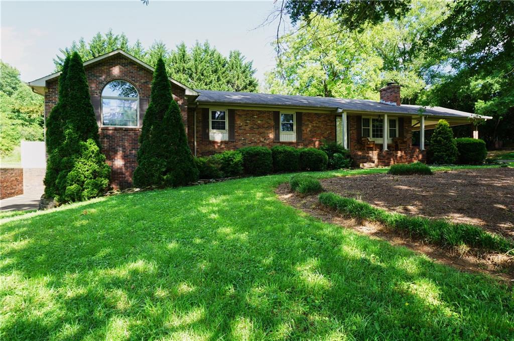 711 2nd Street Ne Conover NC 28613