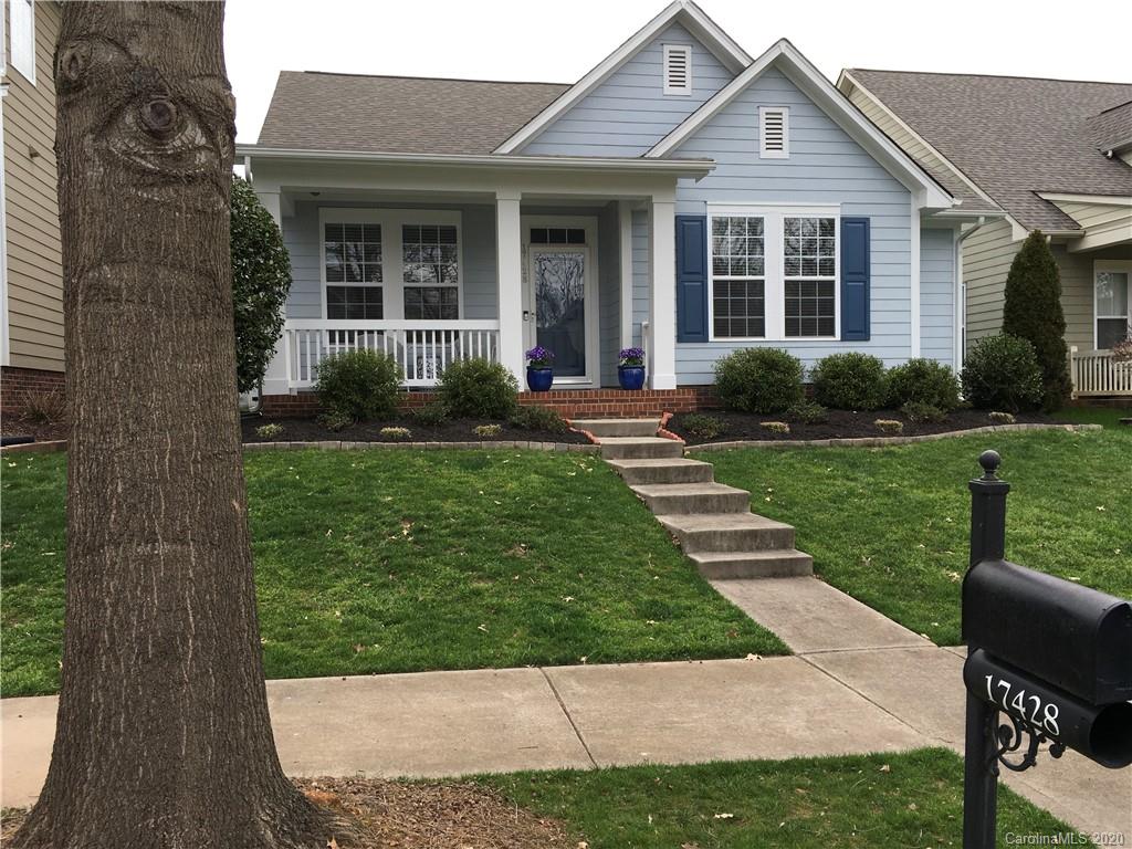 17428 Harbor Walk Drive Cornelius NC 28031