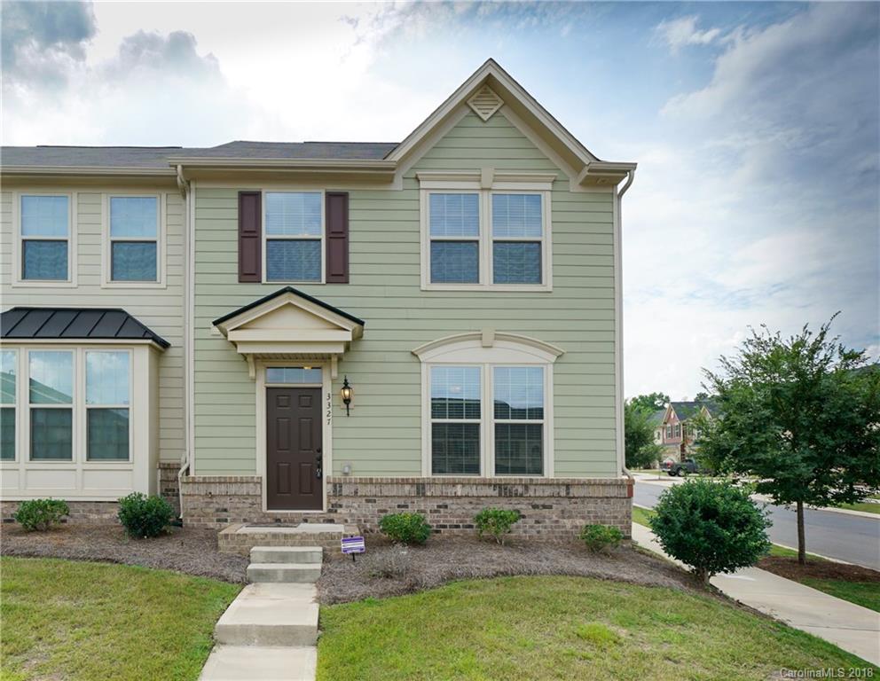 3327 Major Samuals Way Charlotte NC 28208