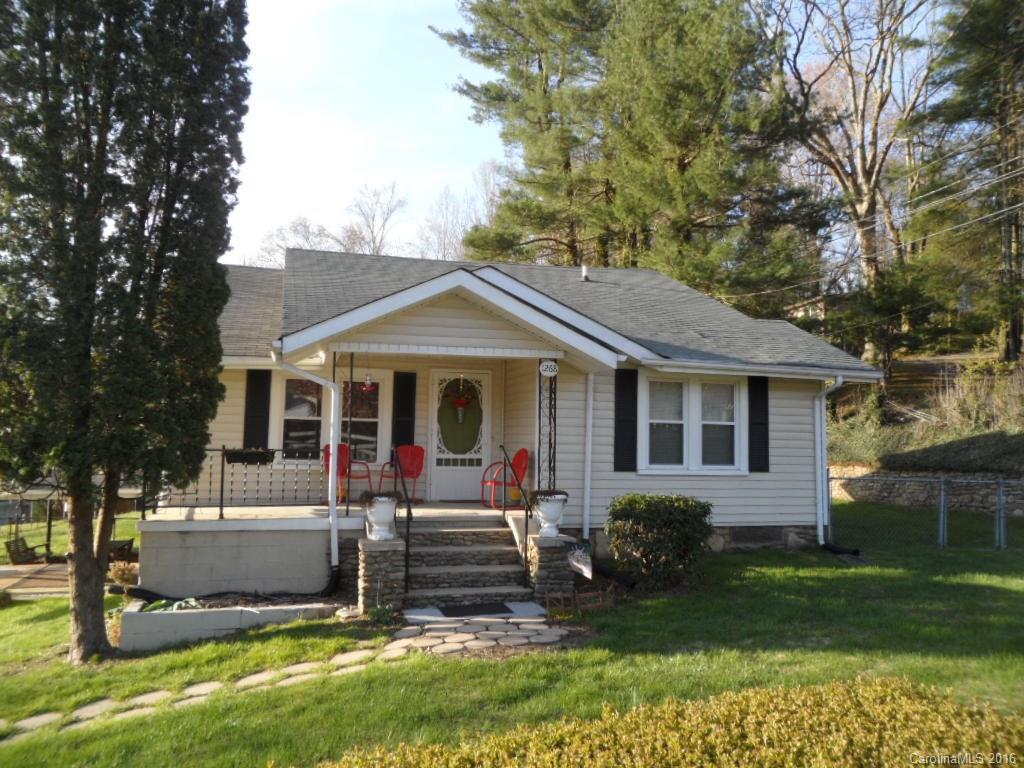 1268 County Road Waynesville NC 28785