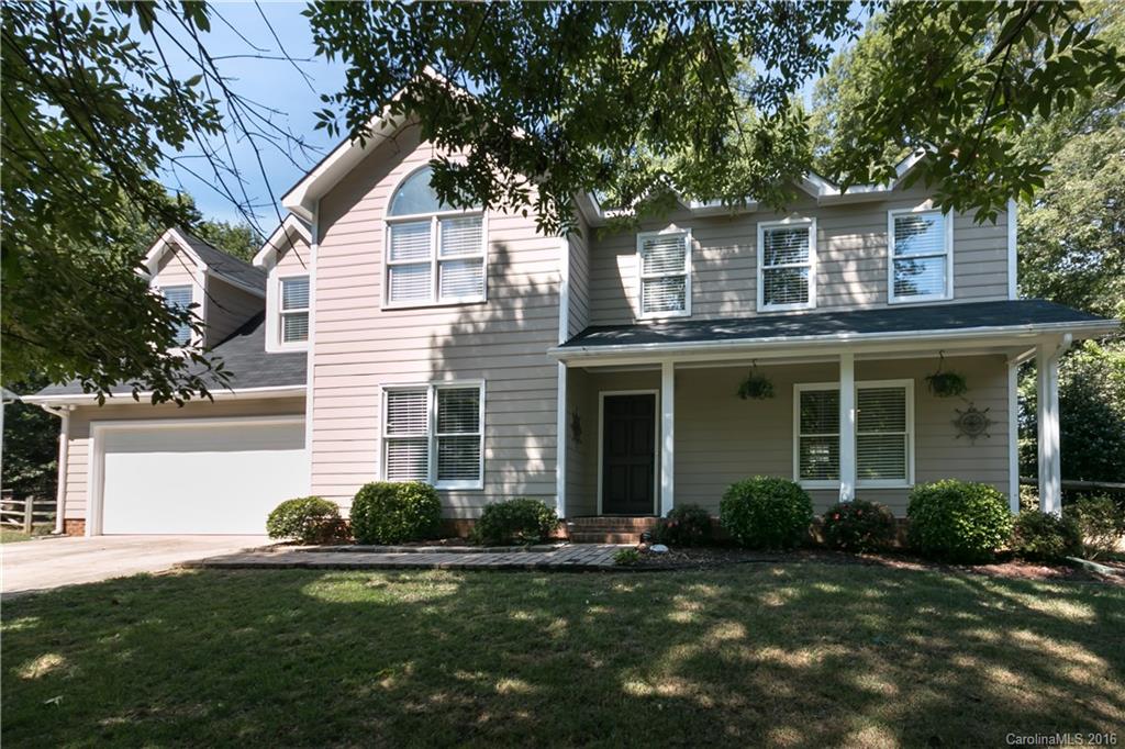 111 Steuben Drive Huntersville NC 28078