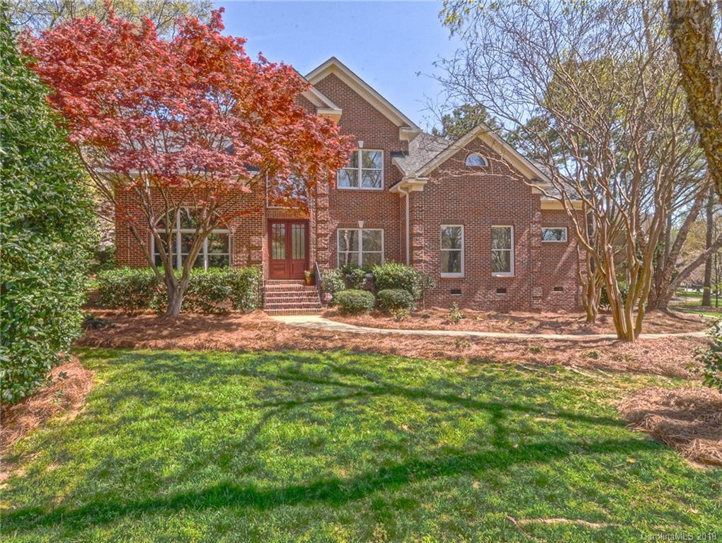 19440 Laurel Glen Avenue Cornelius NC 28031