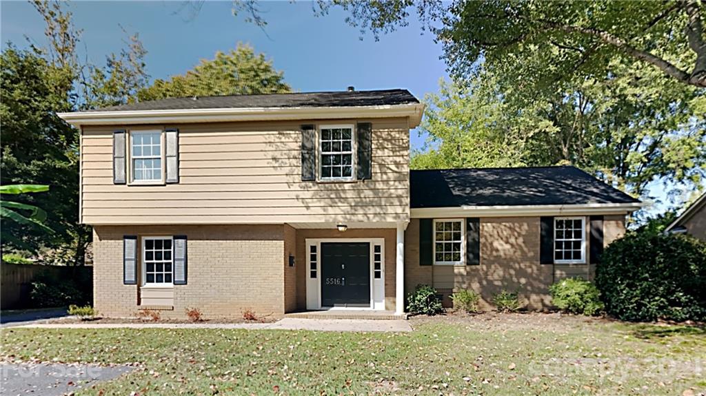 5516 Sharon Road Charlotte NC 28210