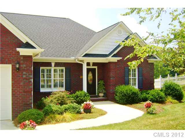 1337 White Pond Drive Gastonia NC 28056