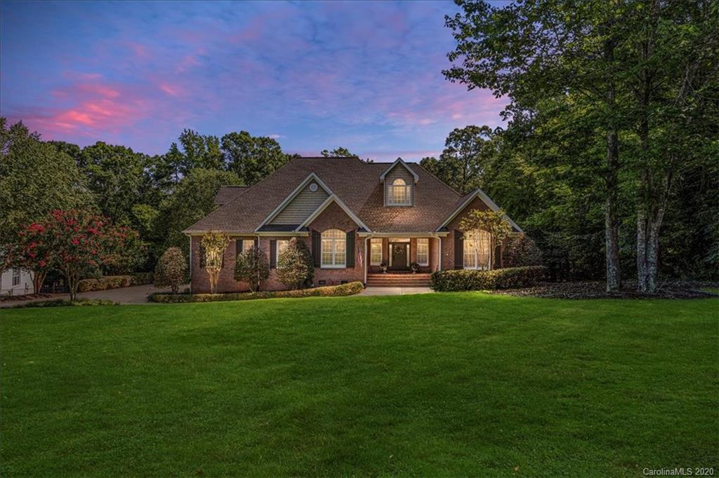 305 Caledonia Way Waxhaw NC 28173