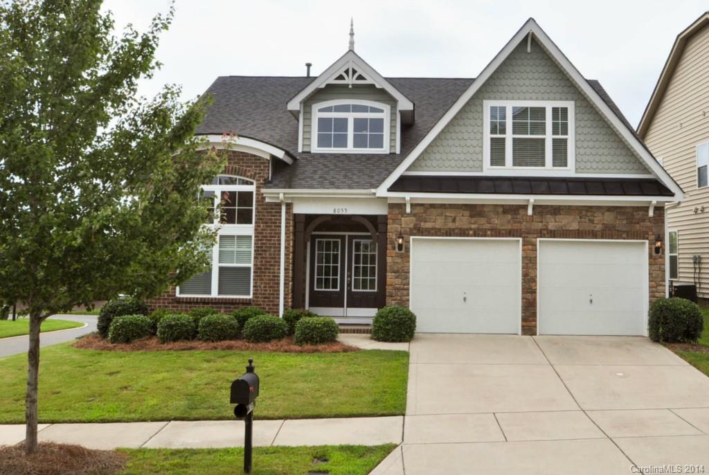 8055 Willow Branch Drive Waxhaw NC 28173
