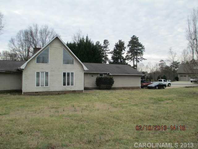 573 Canvasback Road Mooresville NC 28117